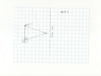 Geometry revision Year 5 KS2 differentiated