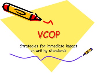 VCOP PPT