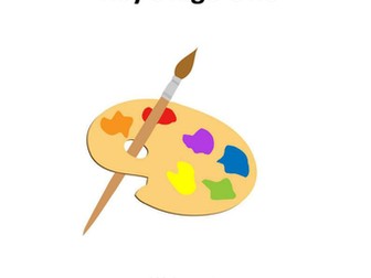 Great Artists Assembly or Class Play - Key Stage I