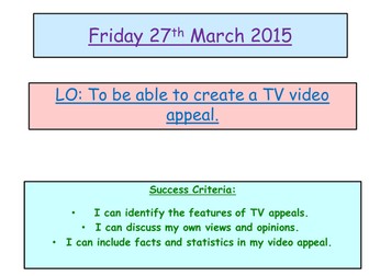 Persuasive Writing - Year 5 - Animal Cruetly