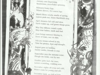 KS2 Comprehension Test