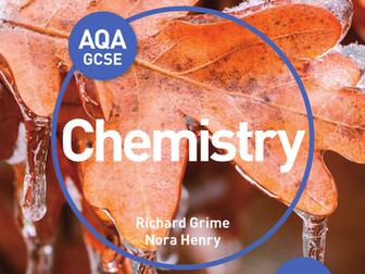AQA 1-9 Atomic structure and the periodic table - Atomic structure
