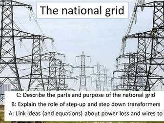 The National Grid