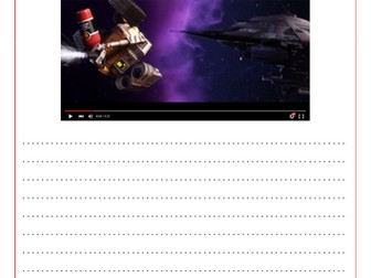 Newton's 3rd law - force pairs