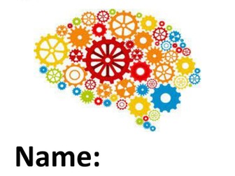 Biopsychology, AQA new specficiation