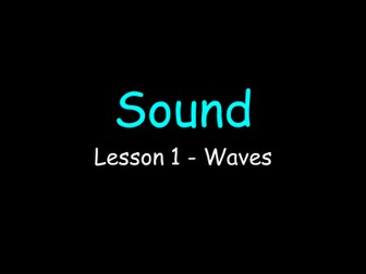 P1.2 Sound Unit - Activate