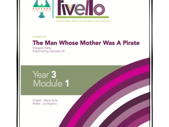 Maths place value and addition from pirates