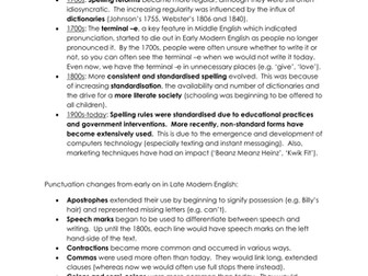 Key Language Change Info