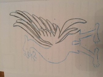 British Values- Art lesson 