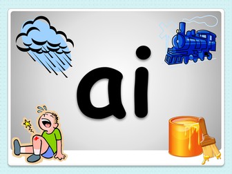 Phonics ai