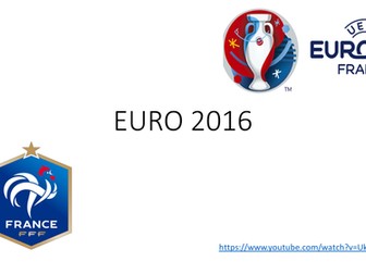 EURO 2016