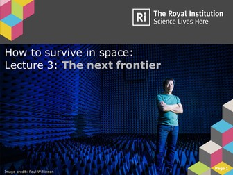 The next frontier: staying alive on long space missions to Mars