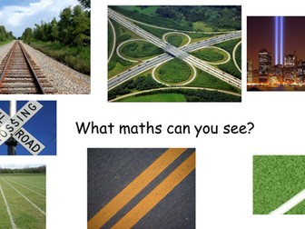 Introduction to 2D shape and perimeter