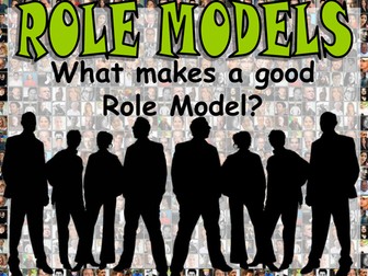 What makes a good role model