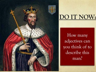 What made Alfred the Great so great?