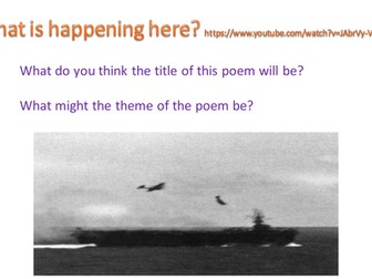 Kamikaze - Beatrice Garland