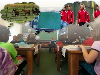 Aspirations CV- English Lesson 