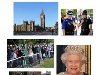 Two Weeks with the Queen: Cultural Differences