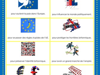 Le référendum européen