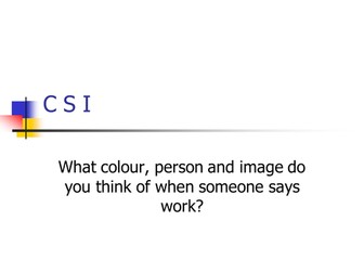 Work  Power ppt presentation