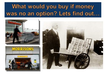 Germany 1918-45 Lesson 6: The impact of hyperinflation