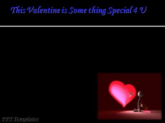 Valentine's Day Powerpoint Template from l.imgt.es