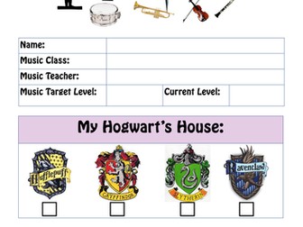 Harry Potter and the Orchestra