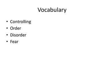 Macbeth Act 3 Scene 4