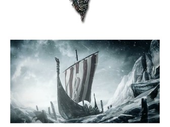 Vikings Revision Guide