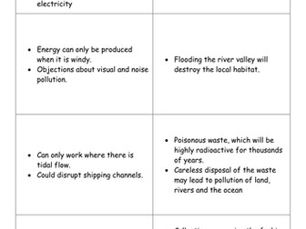 Powerstation information hunt