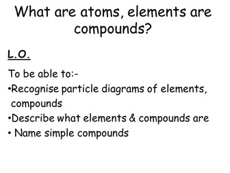 NEW GCSE AQA Science: Trilogy - FULLY RESOURCED for atoms, bonding, properties & the periodic table
