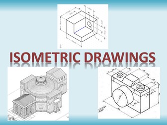 Isometric Drawing