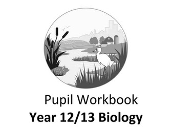 NEW AQA A2 Biology Unit 7 - 19 Populations in Ecosystems