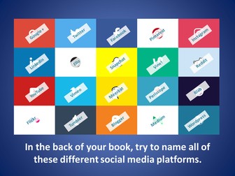 Effects of Social Media on Relationships