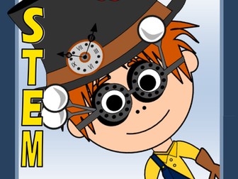 STEM Challenges - Back to School