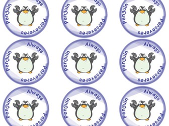 Growth Mindset Classroom Management and Reward System