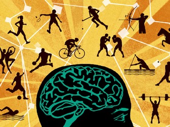 GCSE  PE  New Spec 2016 ALL SPORTS PSYCHOLOGY