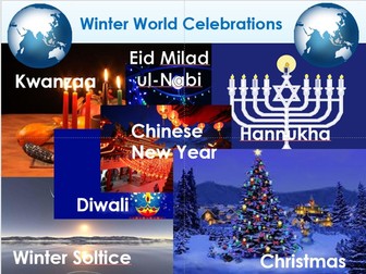 Religious Special Days