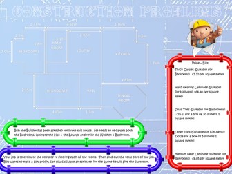 Estimating Problem Solving