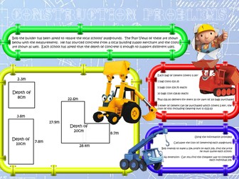 Decimal Multiplication Problems