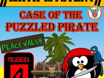 Place Value (GRADE 4)