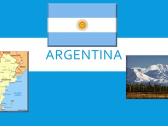 Argentina
