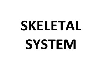 New Spec (2016) OCR GCSE PE Differentiated exam questions (30) – Anatomy and Physiology paper