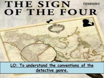 Sign of Four Scheme (lessons and scheme)