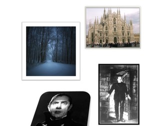 KS3 Library lesson resource pack - make Library time count!