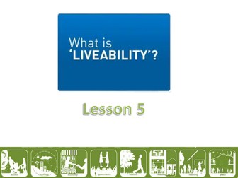 Liveability