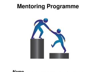 Mentoring booklet