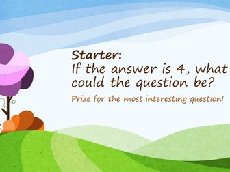 BIDMAS - Complete lesson