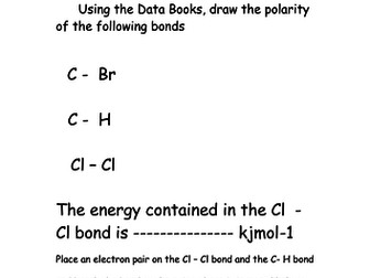 Electronegativity