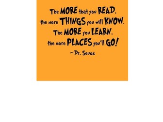 Language techniques booklet